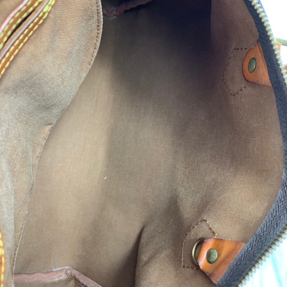 Louis Vuitton Speedy 30 Handle Bag - Picture 16 of 16